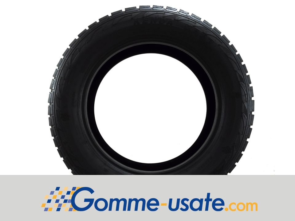 Thumb Kenda Gomme Usate Kenda 215/60 R17 96H Klever W/T KR 37 M+S (95%) pneumatici usati Invernale_1